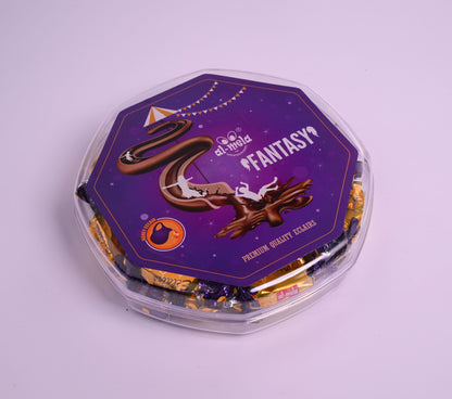 FANTASY PREMIUM HONEY ECLAIRS 250g