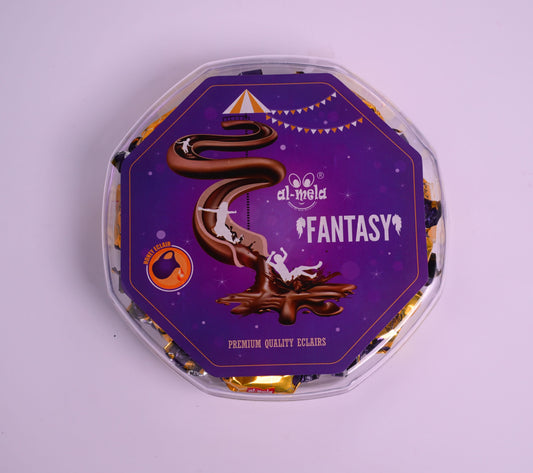 FANTASY PREMIUM HONEY ECLAIRS 250g
