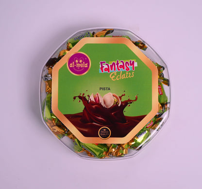 FANTASY PREMIUM PISTA ECLAIRS 250g