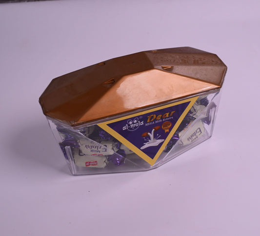 DEAR MILK ECLAIRS 350g