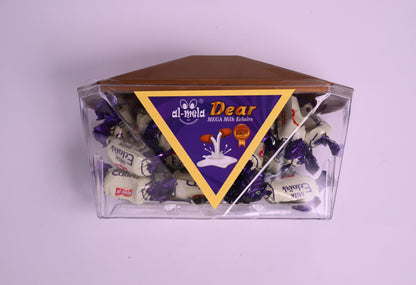 DEAR MILK ECLAIRS 350g