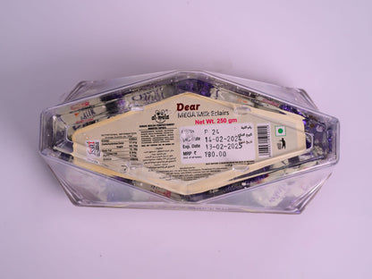 DEAR MILK ECLAIRS 350g