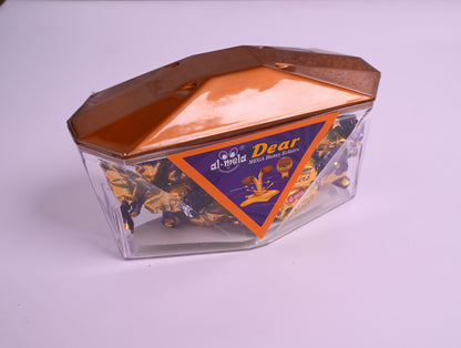 DEAR HONEY ECLAIRS 350g