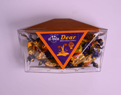 DEAR HONEY ECLAIRS 350g