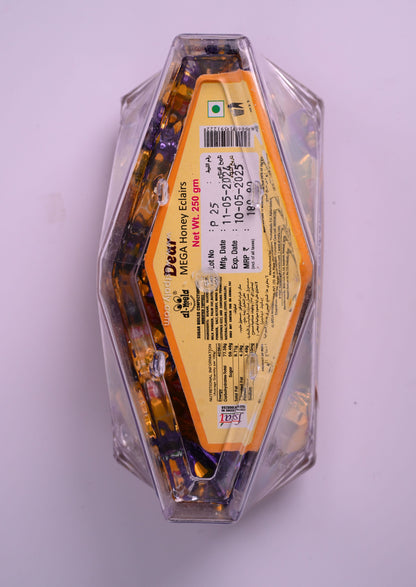 DEAR HONEY ECLAIRS 350g