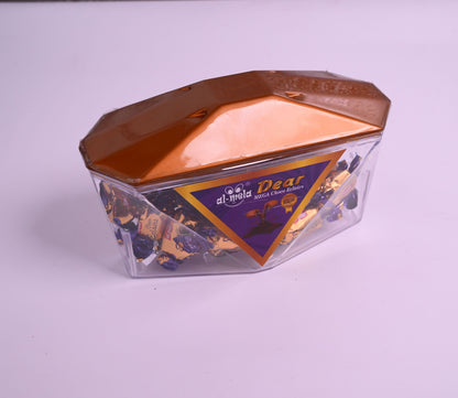 DEAR CHOCO ECLAIRS 350g