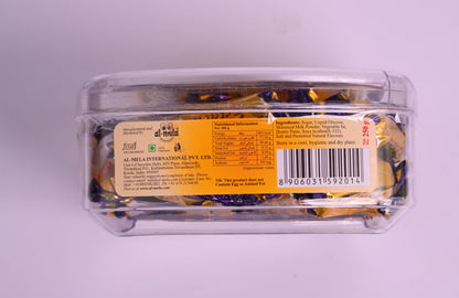 DELICIA HONEY ECLAIRS 250g