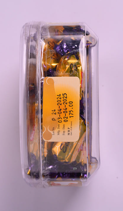 DELICIA HONEY ECLAIRS 250g