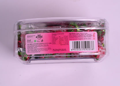 DELICIA STRAWBERRY ECLAIRS 250g