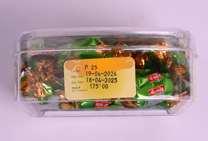 DELICIA PISTA ECLAIRS 250g
