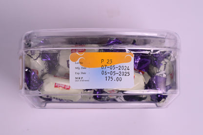 DELICIA MILK ECLAIRS 250g