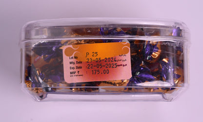 DELICIA CHOCOLATE ECLAIRS 250g