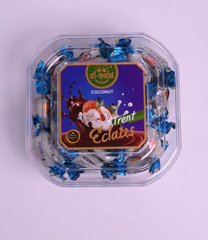 TRENT COCONUT ECLAIRS 350g