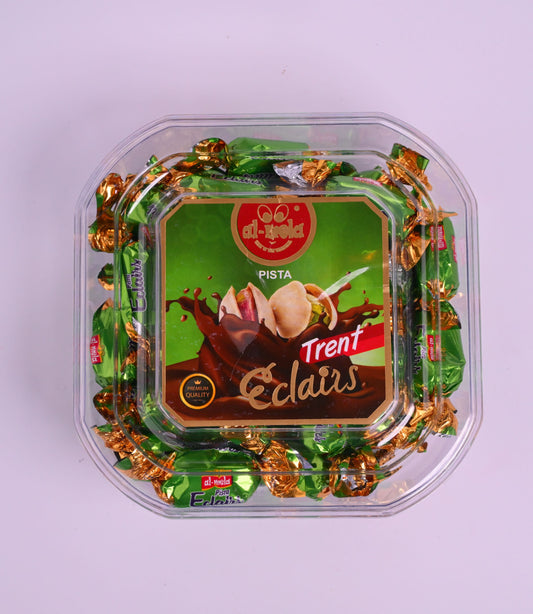 TRENT PISTA ECLAIRS 350g
