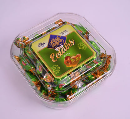 BEST WISHES PISTA ECLAIRS 700g