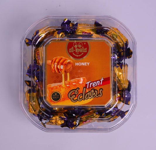 TRENT HONEY ECLAIRS 350g