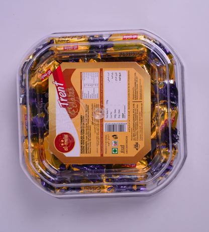 TRENT HONEY ECLAIRS 350g