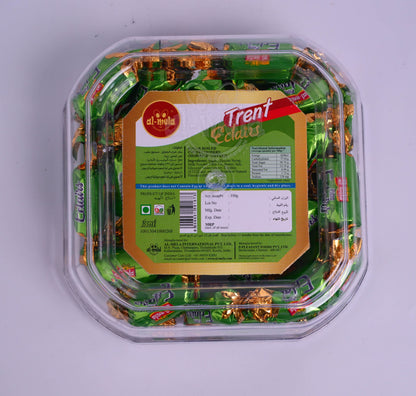 TRENT PISTA ECLAIRS 350g
