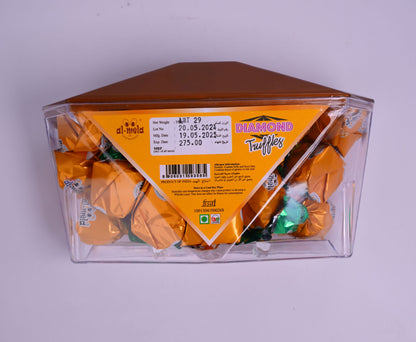 DIAMOND MANGO TRUFFLES 350g