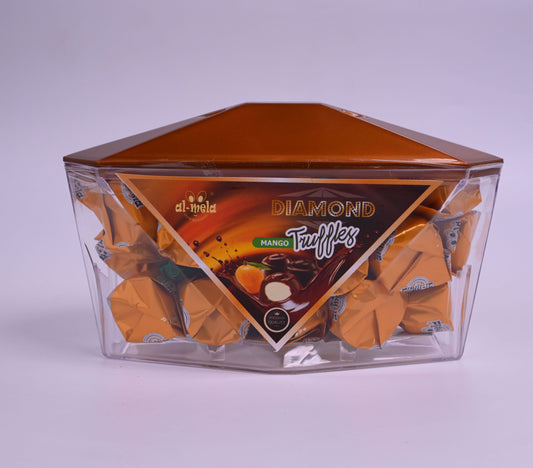DIAMOND MANGO TRUFFLES 350g