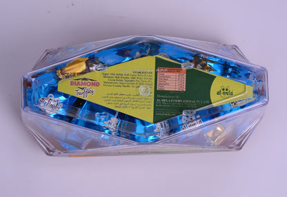DIAMOND CREAMY VANILLA TRUFFLES 350g