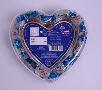 DREAM COCONUT ECLAIRS 350g