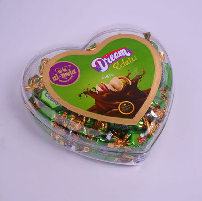 DREAM PISTA ECLAIRS 350g