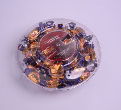 VAJRA CHOCO ECLAIRS 500g