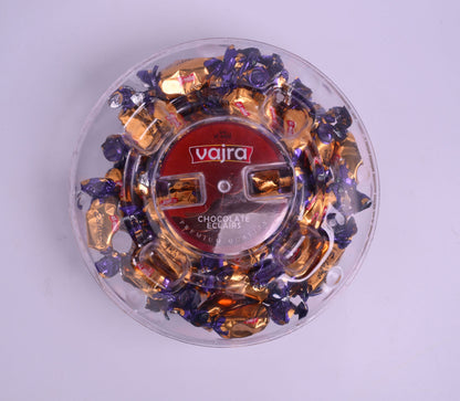 VAJRA CHOCO ECLAIRS 500g