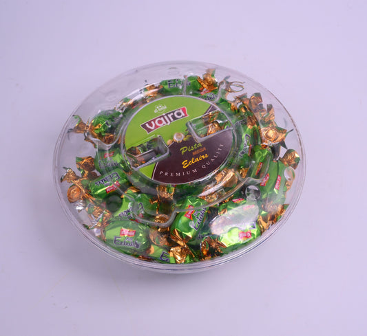 VAJRA PISTA ECLAIRS 500g