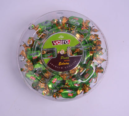 VAJRA PISTA ECLAIRS 500g