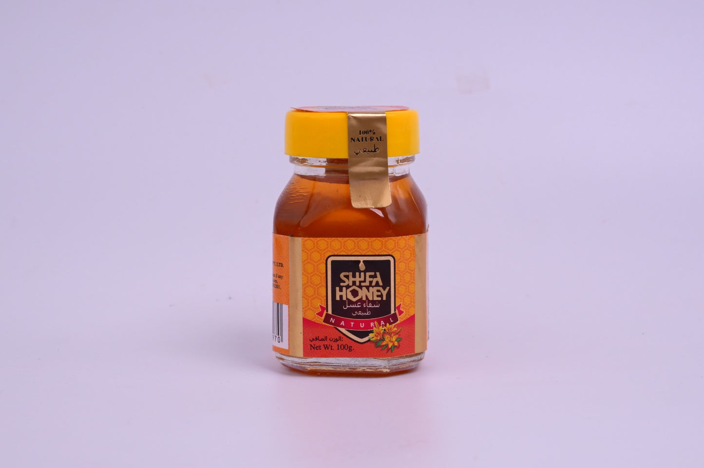 SHIFA HONEY 100 g
