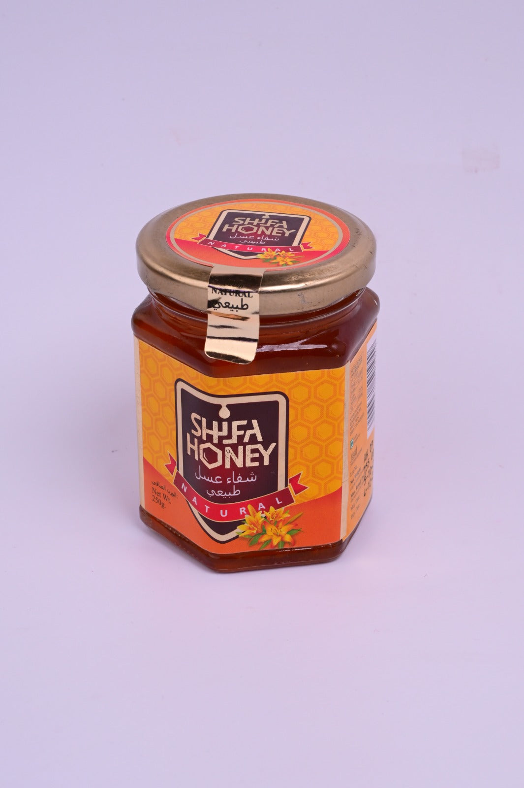 SHIFA HONEY 250 g
