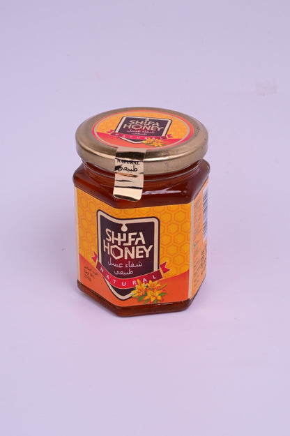 SHIFA HONEY 250 g