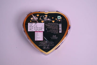 VALENTINE - CHOCO FLAVOUR ECLAIRS 175g