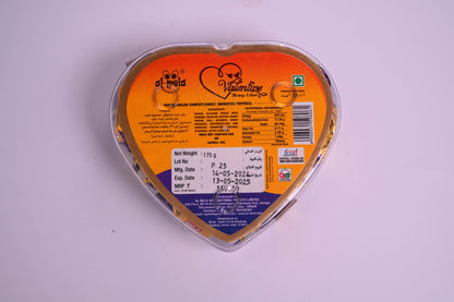 VALENTINE - HONEY FLAVOUR ECLAIRS 175g