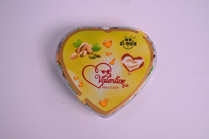 VALENTINE - PISTA FLAVOUR ECLAIRS 175g