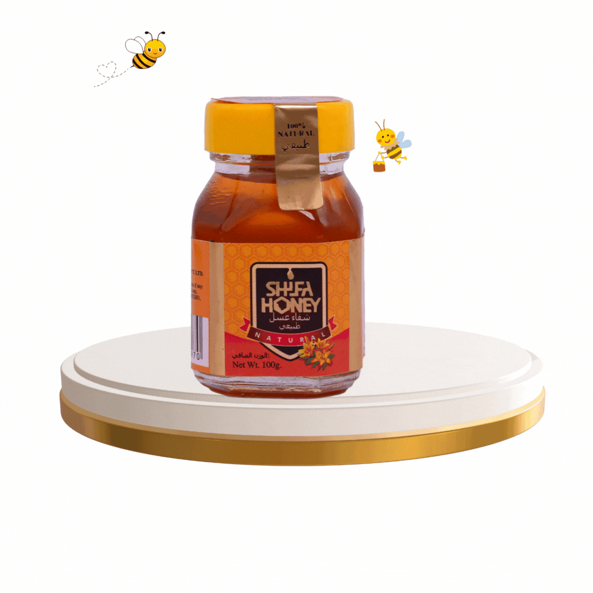 SHIFA HONEY 100 g